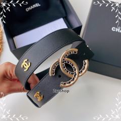 CHANEL벨트