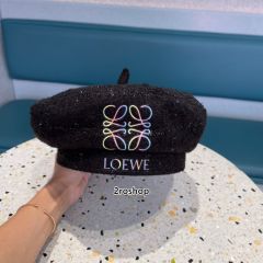 LOEWE모자