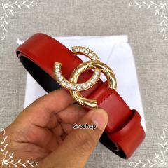 CHANEL벨트