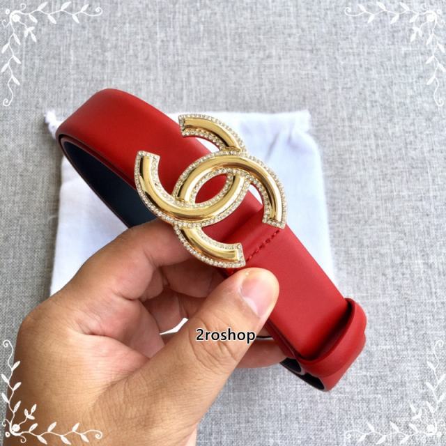 CHANEL벨트