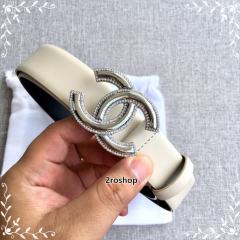 CHANEL벨트