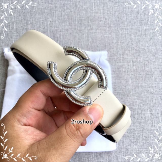 CHANEL벨트