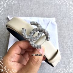 CHANEL벨트