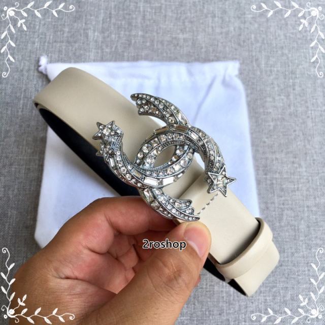 CHANEL벨트