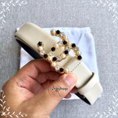CHANEL벨트