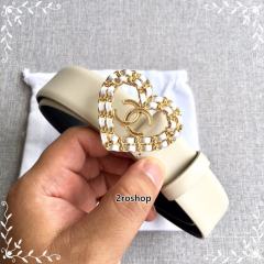 CHANEL벨트