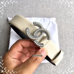 CHANEL벨트