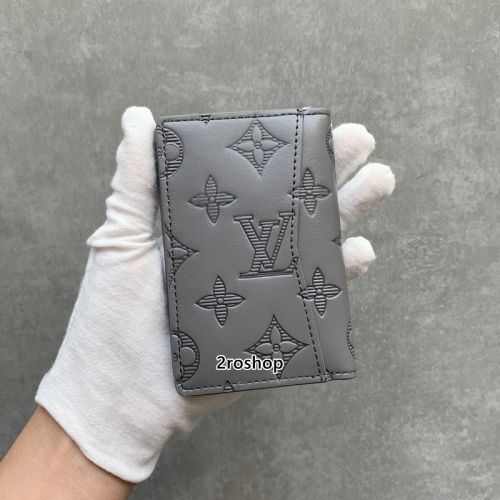 루이비통반지갑