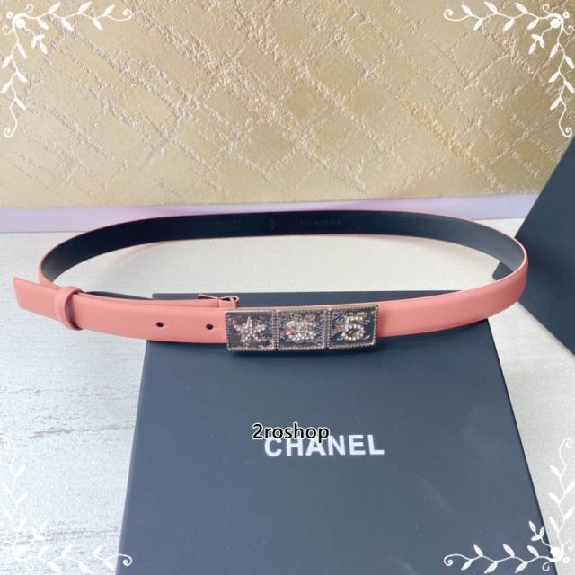 CHANEL벨트