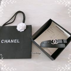 CHANEL벨트