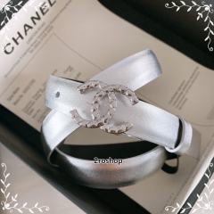 CHANEL벨트