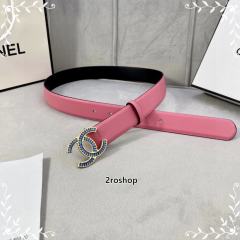 CHANEL벨트
