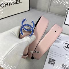 CHANEL벨트
