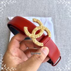CHANEL벨트