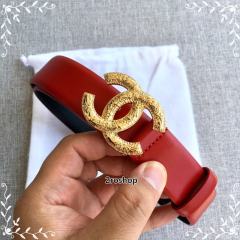 CHANEL벨트