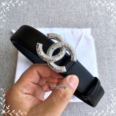 CHANEL벨트