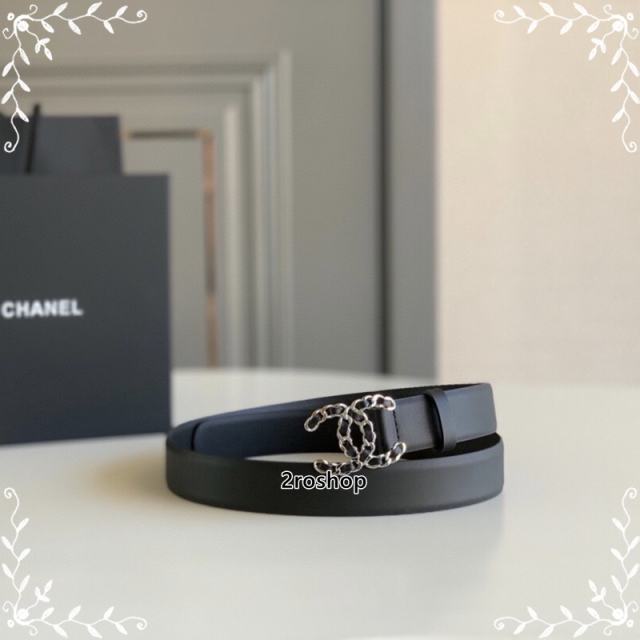CHANEL벨트