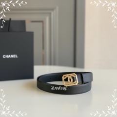 CHANEL벨트