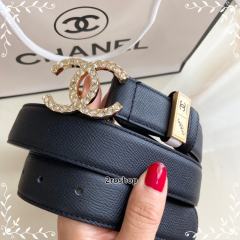CHANEL벨트