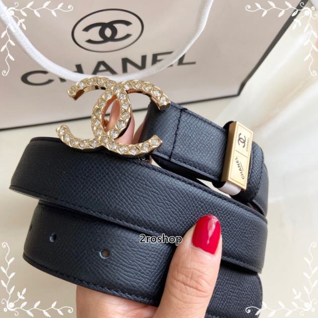 CHANEL벨트
