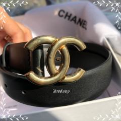 CHANEL벨트