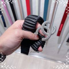 CHANEL벨트