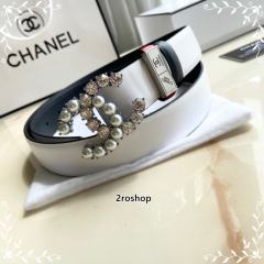CHANEL벨트