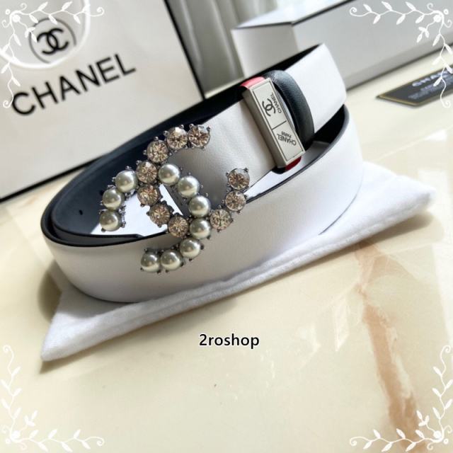 CHANEL벨트