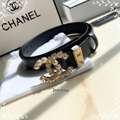 CHANEL벨트