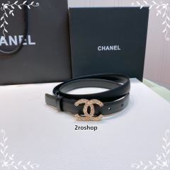 CHANEL벨트