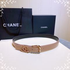 CHANEL벨트