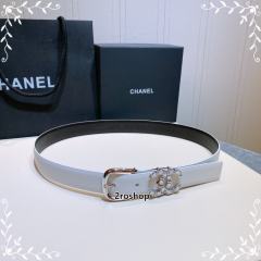 CHANEL벨트