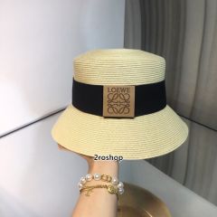 LOEWE모자