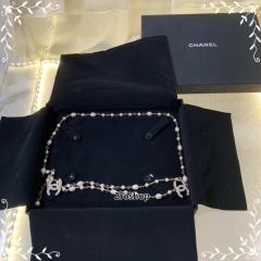 CHANEL벨트