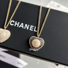 CHANEL 목걸이