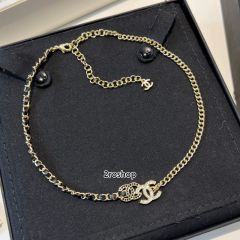 CHANEL 목걸이