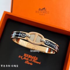 HERMES 팔찌