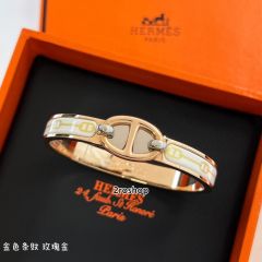 HERMES 팔찌