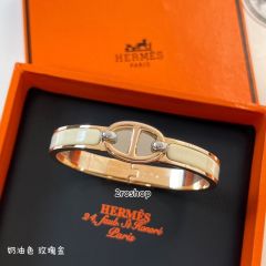 HERMES 팔찌