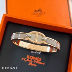 HERMES 팔찌