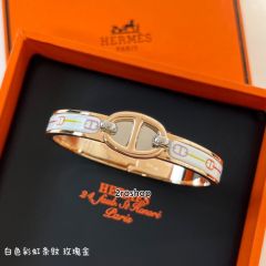 HERMES 팔찌