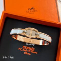 HERMES 팔찌