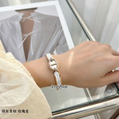 HERMES 팔찌