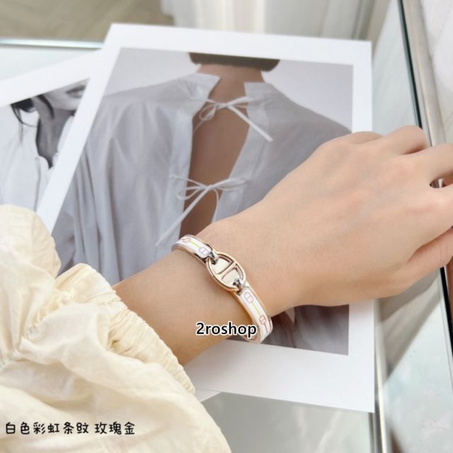HERMES 팔찌