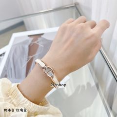 HERMES 팔찌
