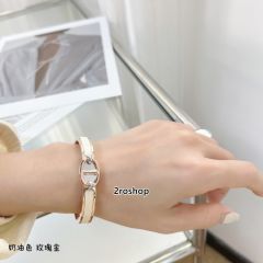 HERMES 팔찌