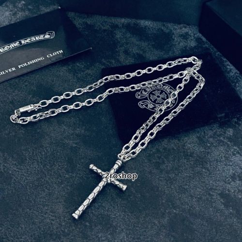 Chrome Hearts 목걸이