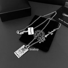 Chrome Hearts 목걸이