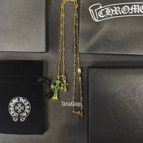 Chrome Hearts 목걸이