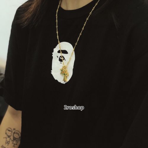 Chrome Hearts 목걸이